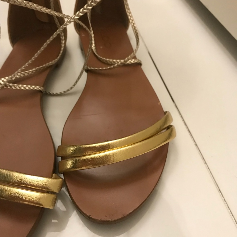 Gladiator Sandals - image 3